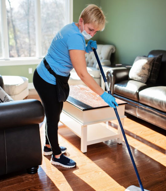 Residential Cleaning Services in Oahu and Honolulu, HI