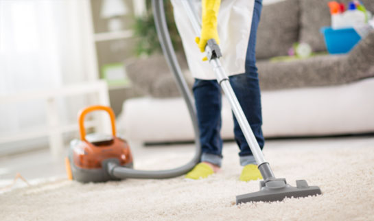 Carpet Cleaning