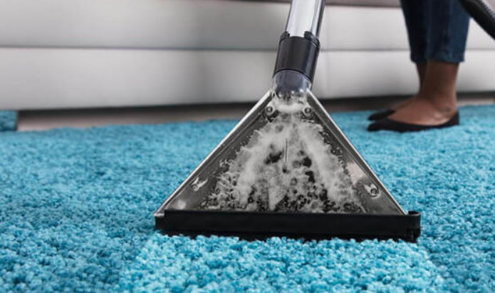 Carpet Cleaning