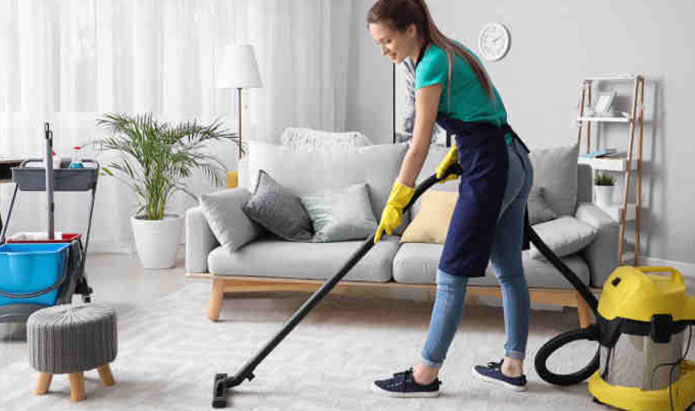 Airbnb Cleaning